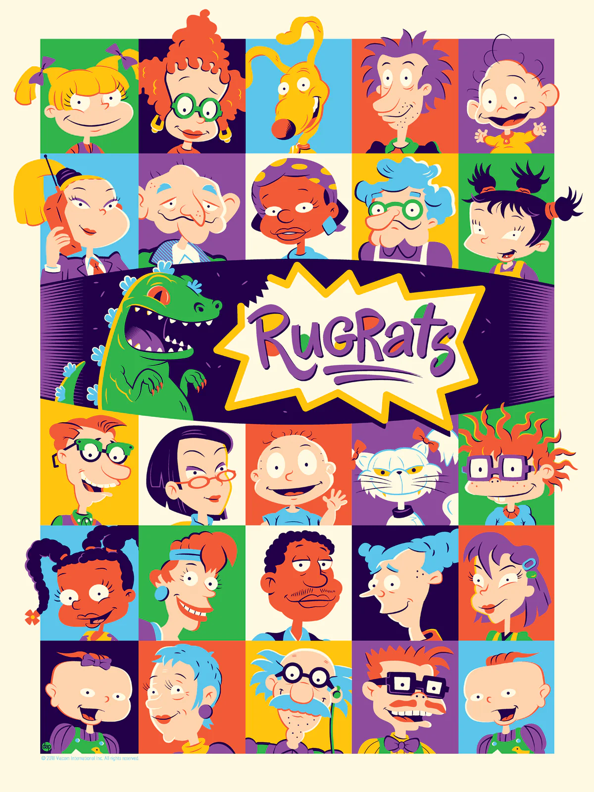 Rugrats