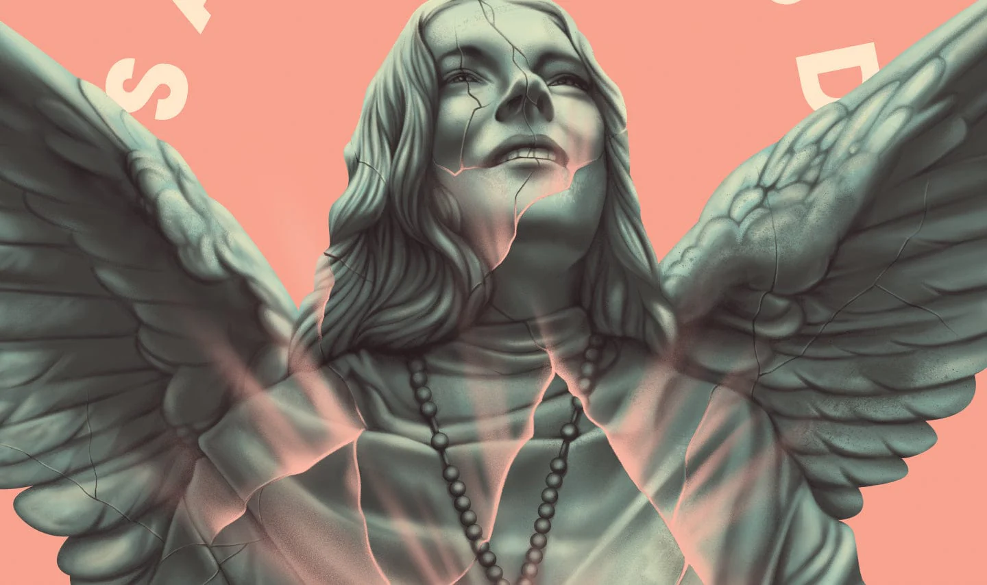Saint Maud Poster - Image 2