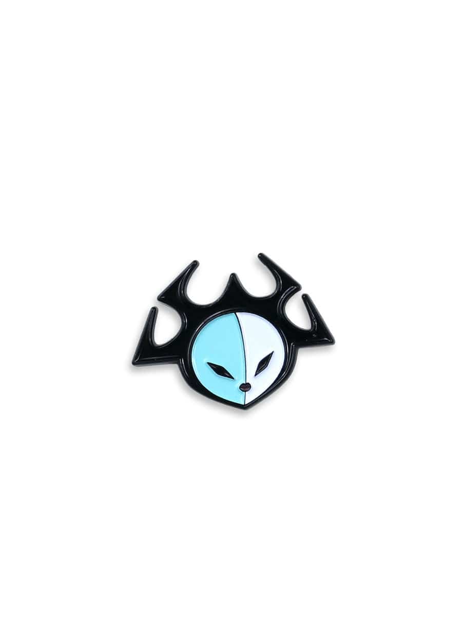 Samurai Jack Enamel Pin Set - Image 7