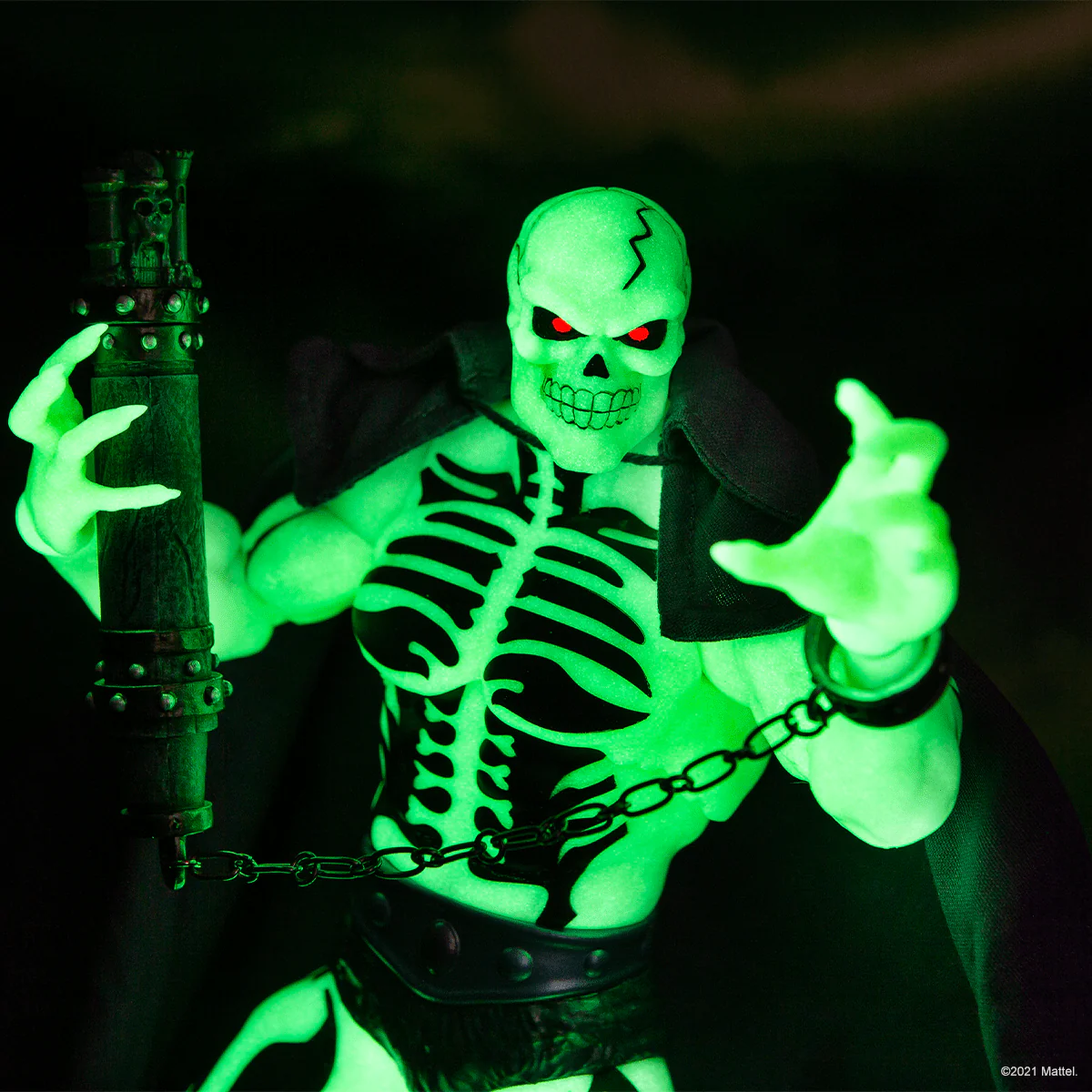 Scareglow 1/6 Scale - Classic Variant - Image 10
