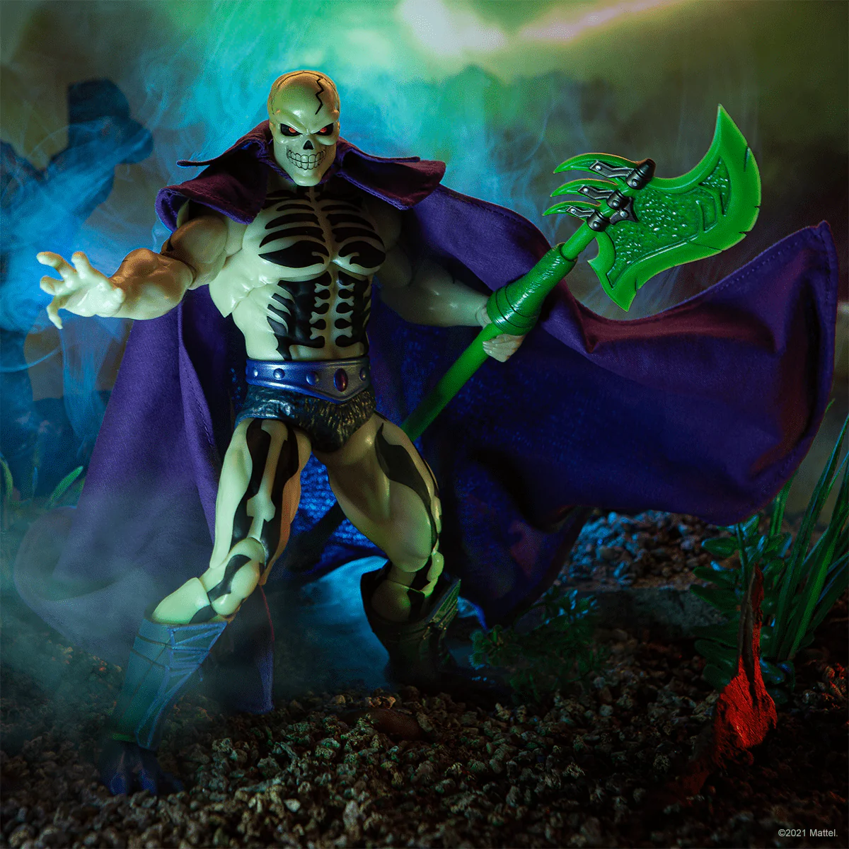 Scareglow 1/6 Scale - Classic Variant - Image 11