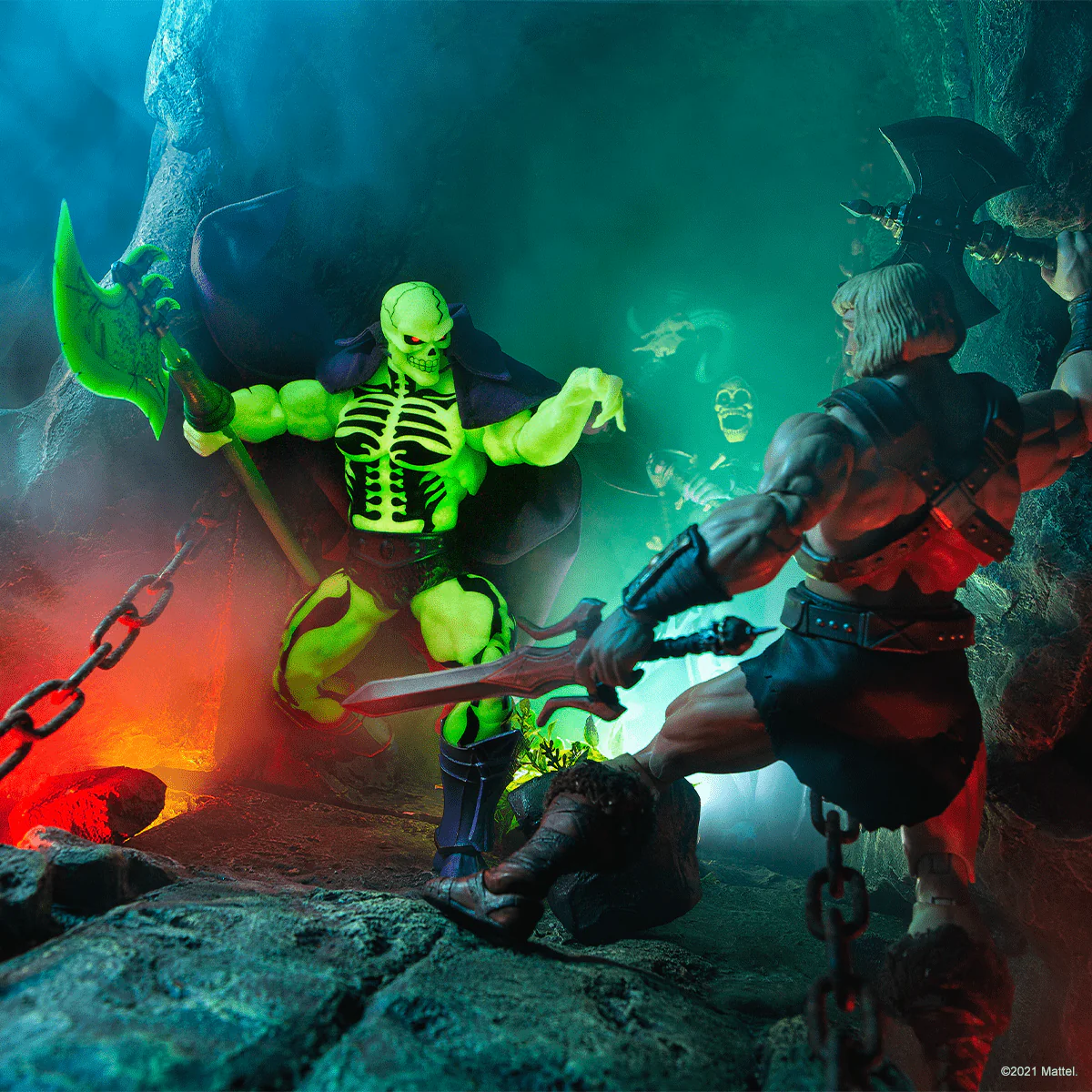 Scareglow 1/6 Scale - Classic Variant - Image 13