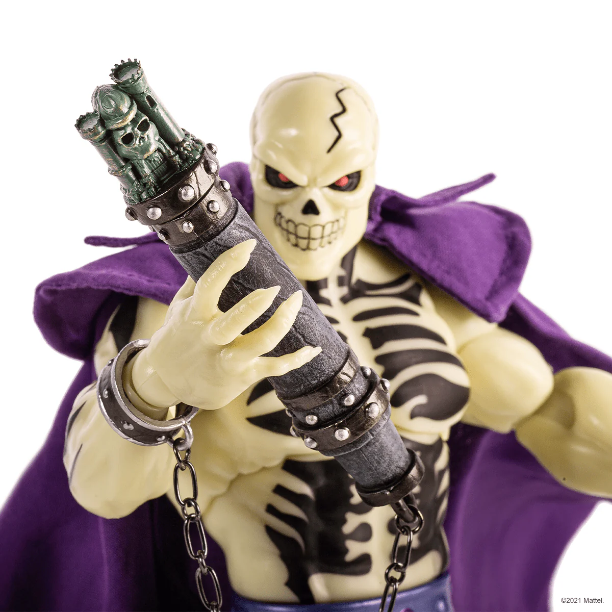 Scareglow 1/6 Scale - Classic Variant - Image 16