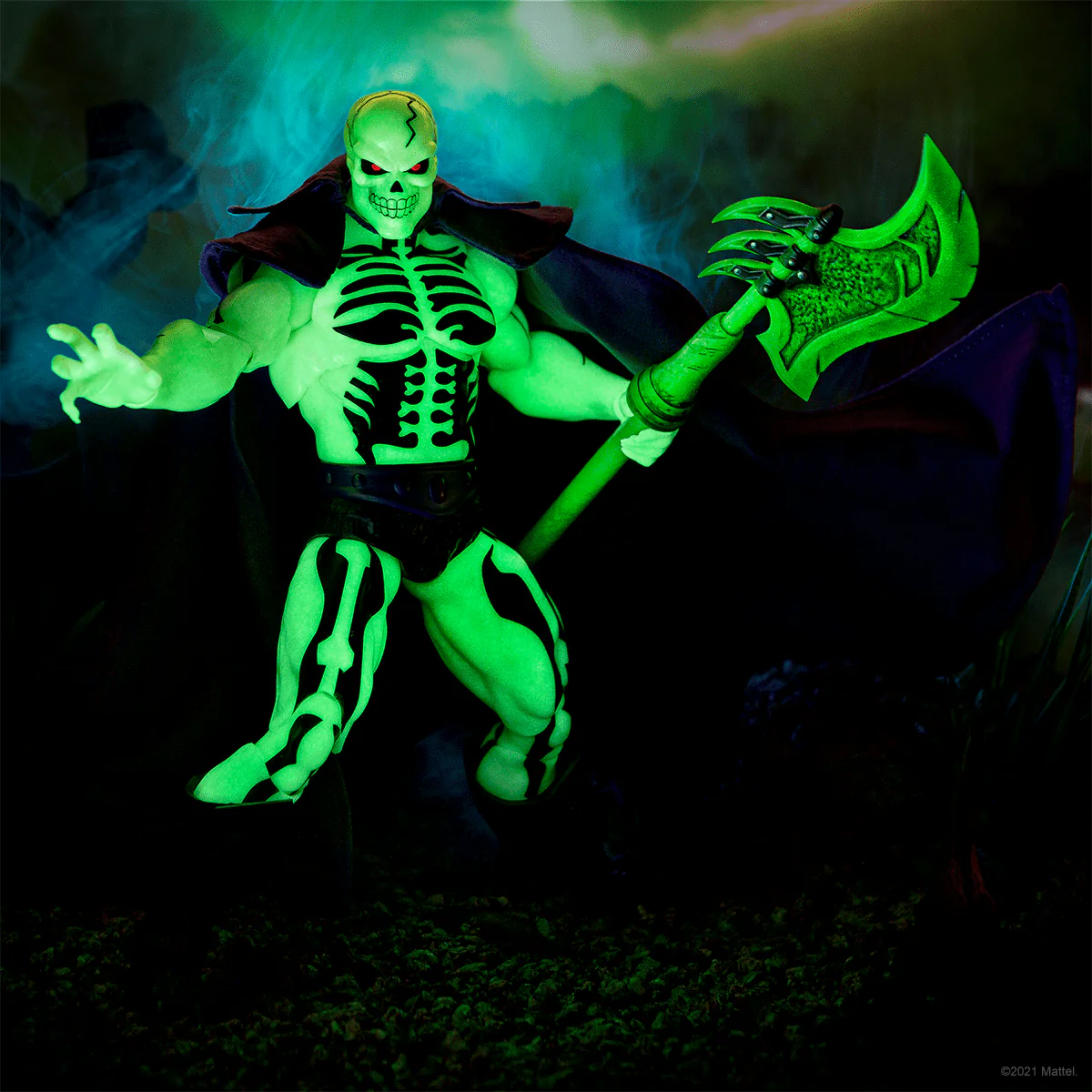 Scareglow 1/6 Scale - Classic Variant - Image 2