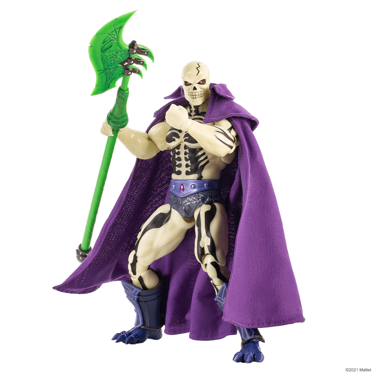 Scareglow 1/6 Scale - Classic Variant - Image 20