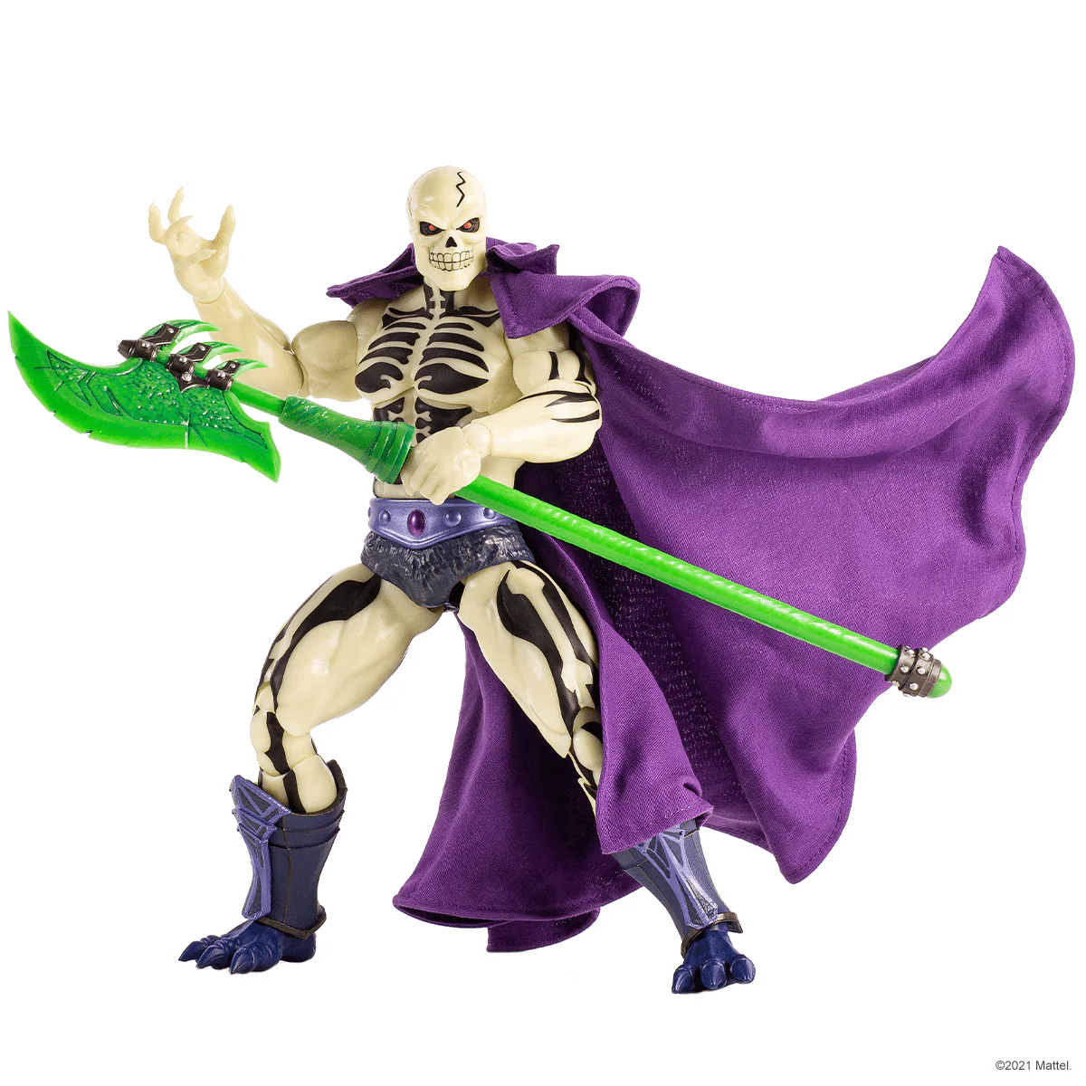 Scareglow 1/6 Scale - Classic Variant - Image 23