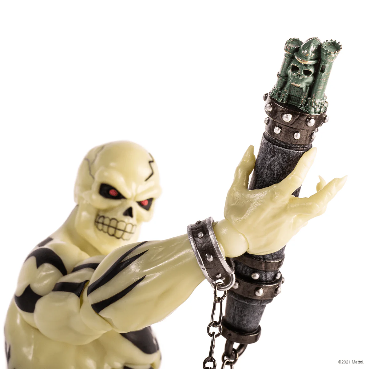 Scareglow 1/6 Scale - Classic Variant - Image 25