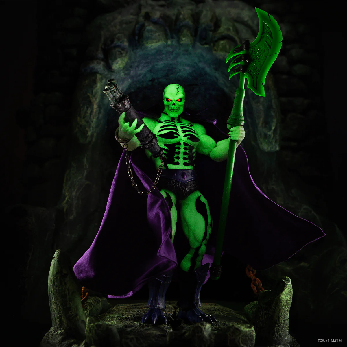 Scareglow 1/6 Scale - Classic Variant - Image 5