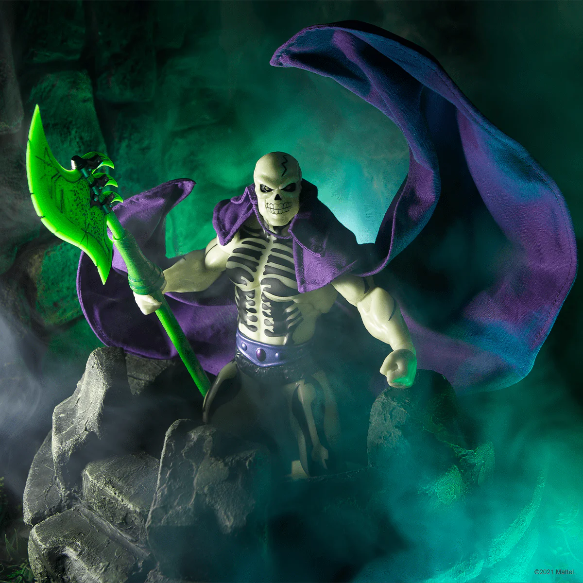 Scareglow 1/6 Scale - Classic Variant - Image 6