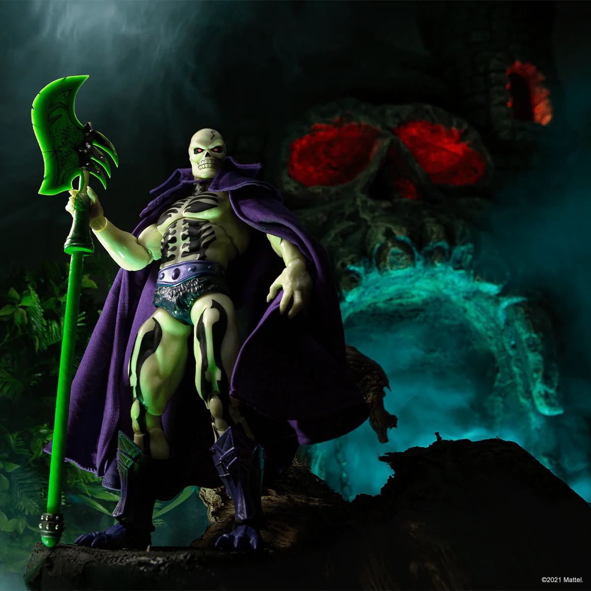 Scareglow 1/6 Scale - Classic Variant - Image 7