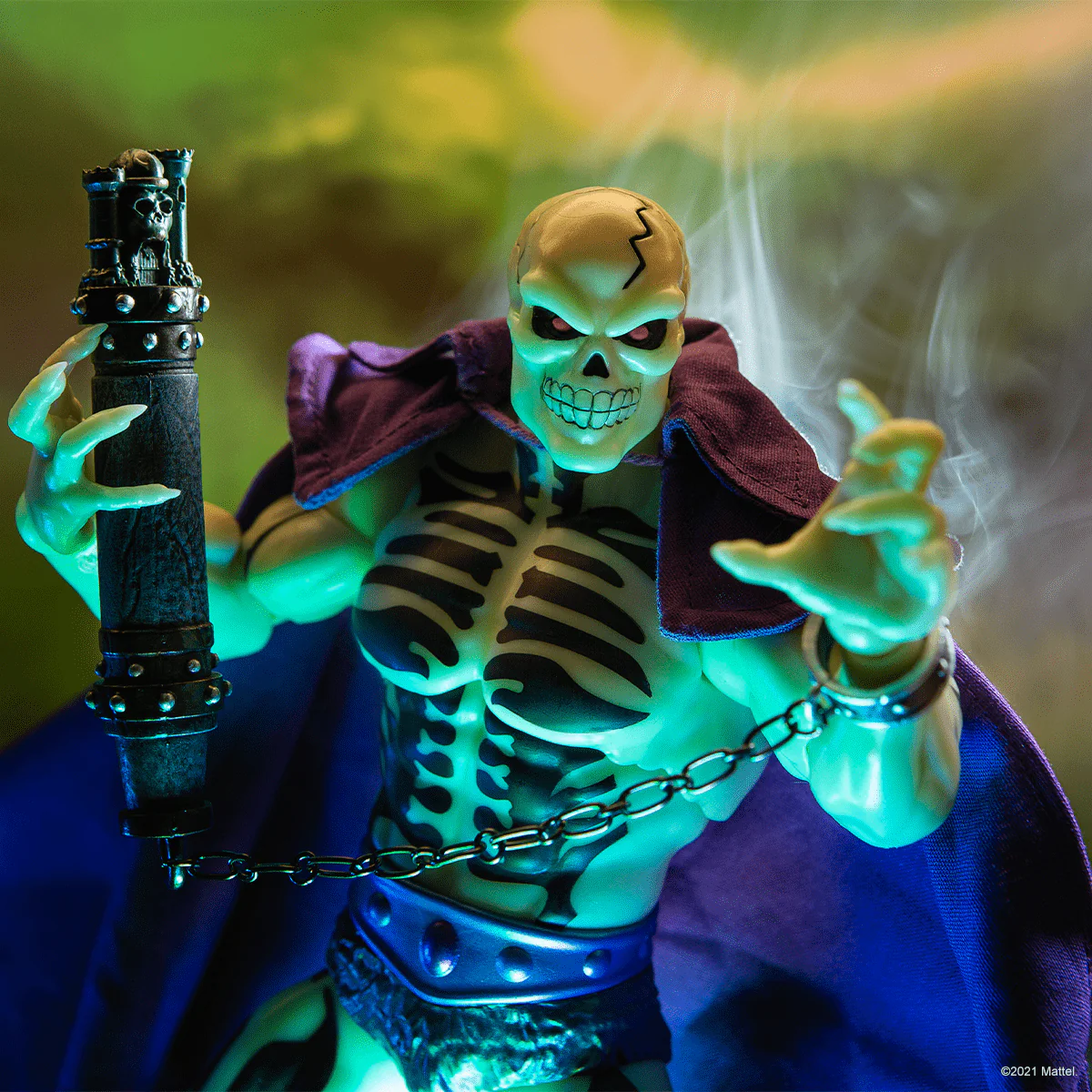 Scareglow 1/6 Scale - Classic Variant - Image 8