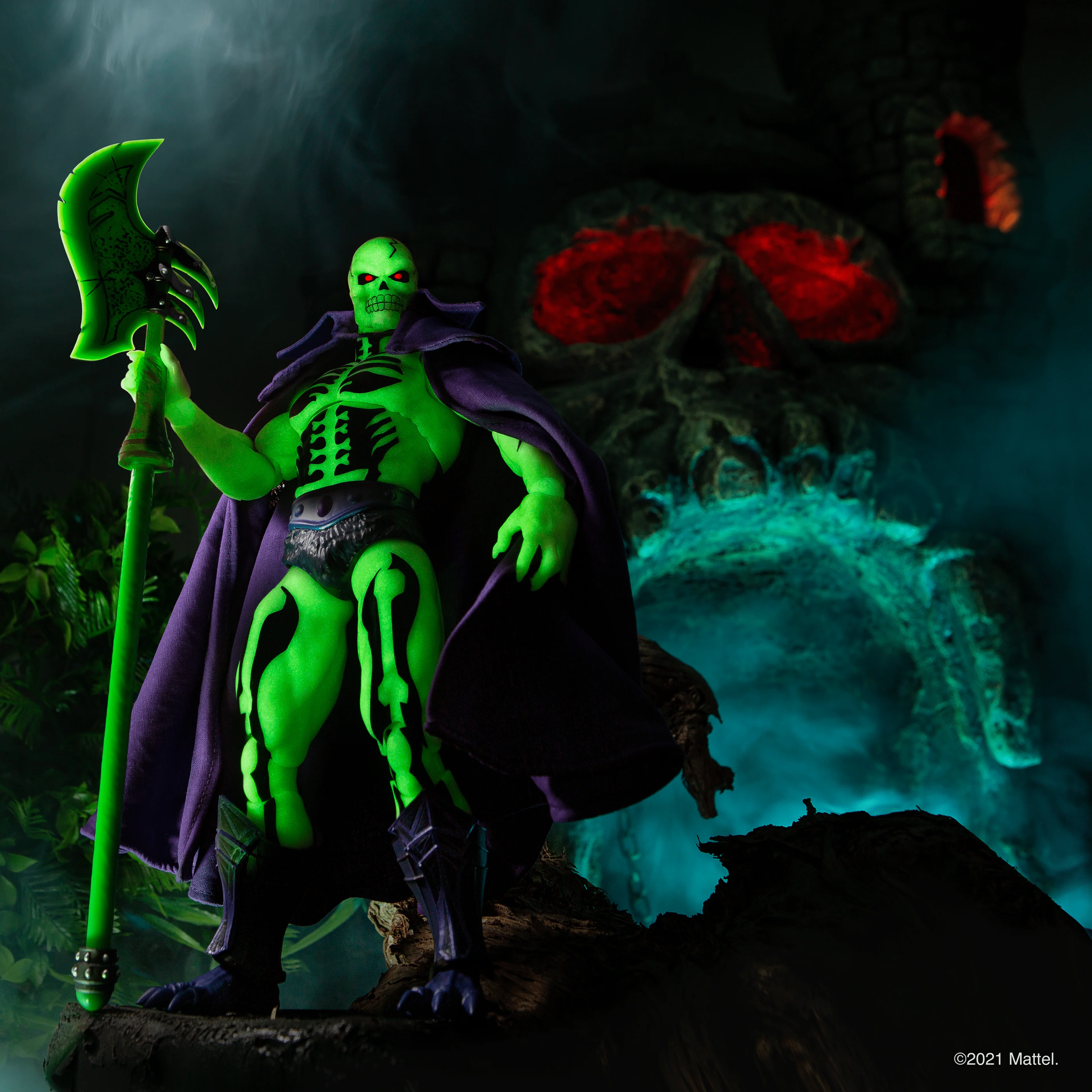 Scareglow 1/6 Scale - Classic Variant - Image 9