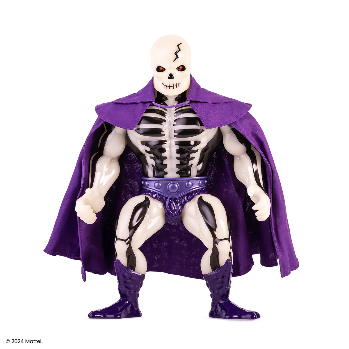 Masters of the Universe - Scareglow Soft Vinyl Figure - Classic Variant - Image 30