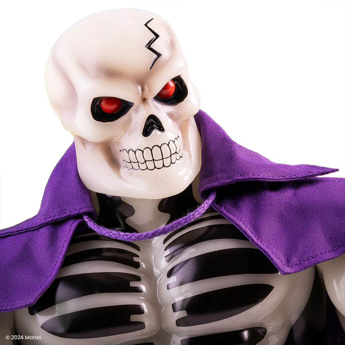 Masters of the Universe - Scareglow Soft Vinyl Figure - Classic Variant - Image 36