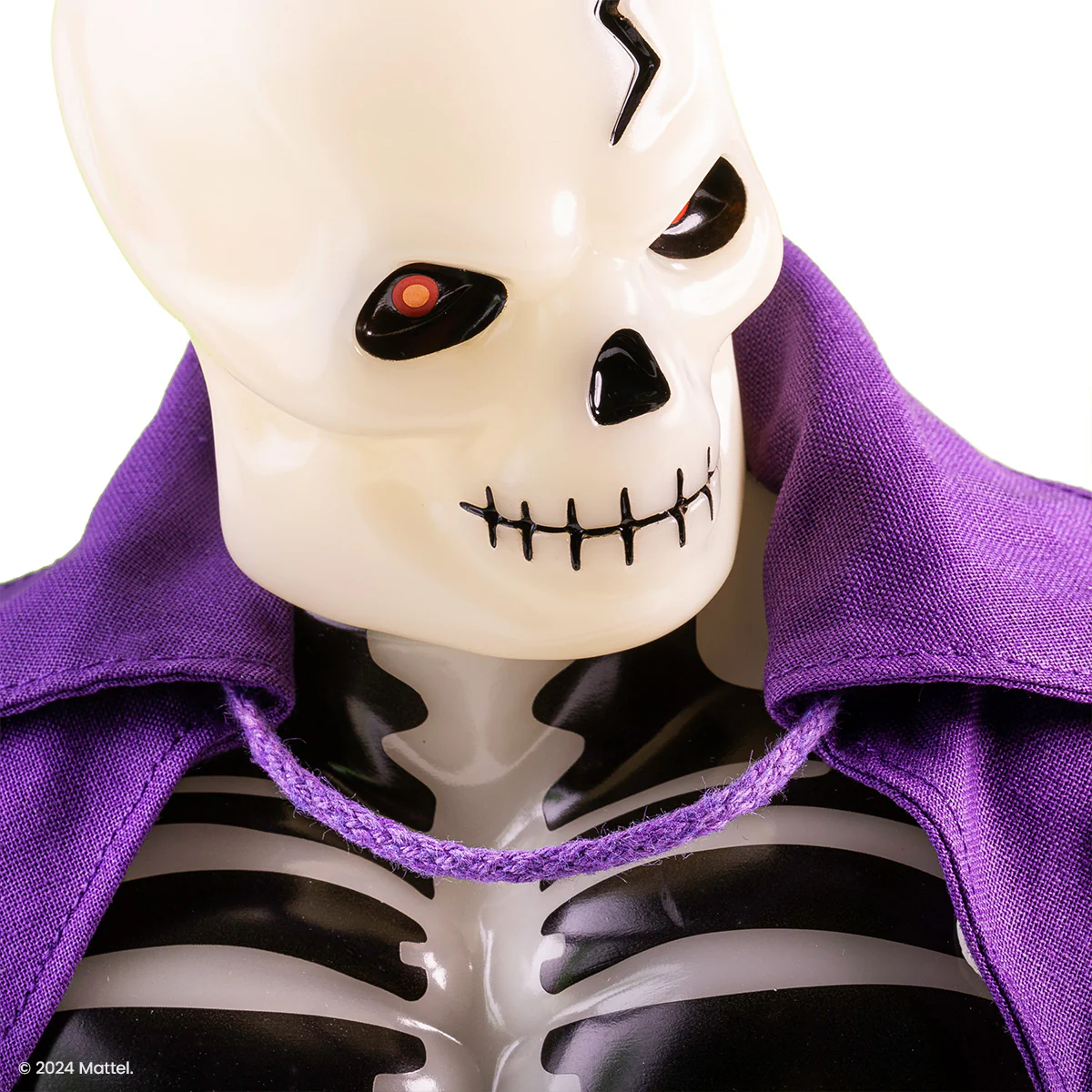 Masters of the Universe - Scareglow Soft Vinyl Figure - Classic Variant - Image 38