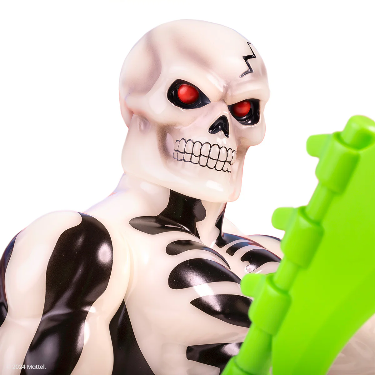 Masters of the Universe - Scareglow Soft Vinyl Figure - Classic Variant - Image 39