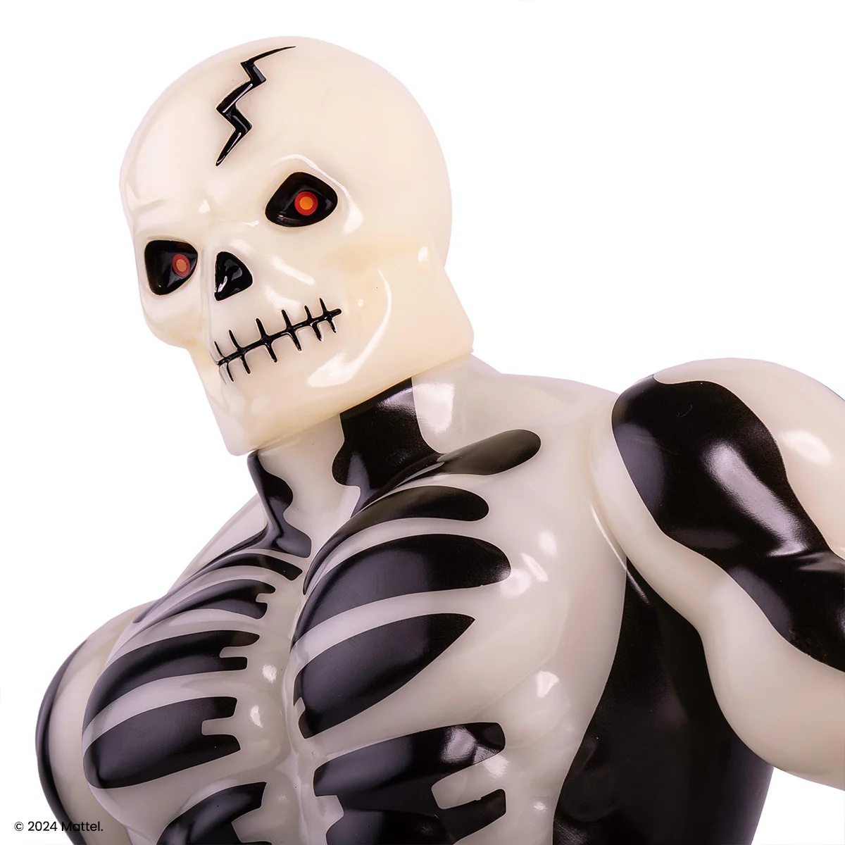 Masters of the Universe - Scareglow Soft Vinyl Figure - Classic Variant - Image 41