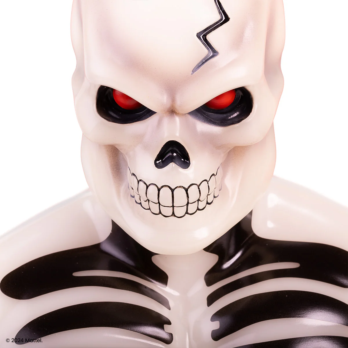 Masters of the Universe - Scareglow Soft Vinyl Figure - Classic Variant - Image 42