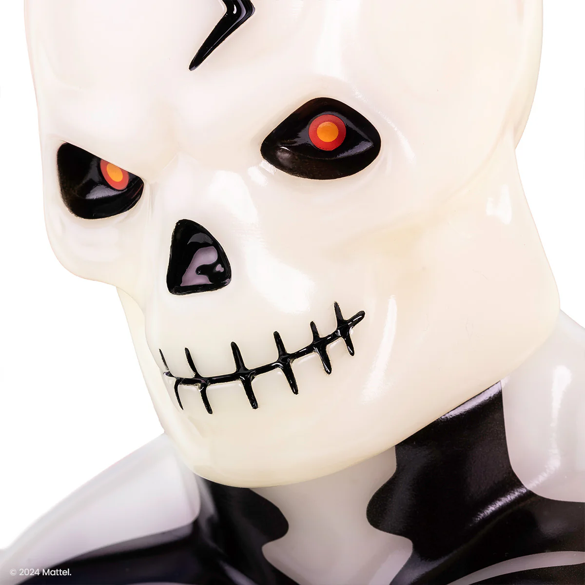 Masters of the Universe - Scareglow Soft Vinyl Figure - Classic Variant - Image 43