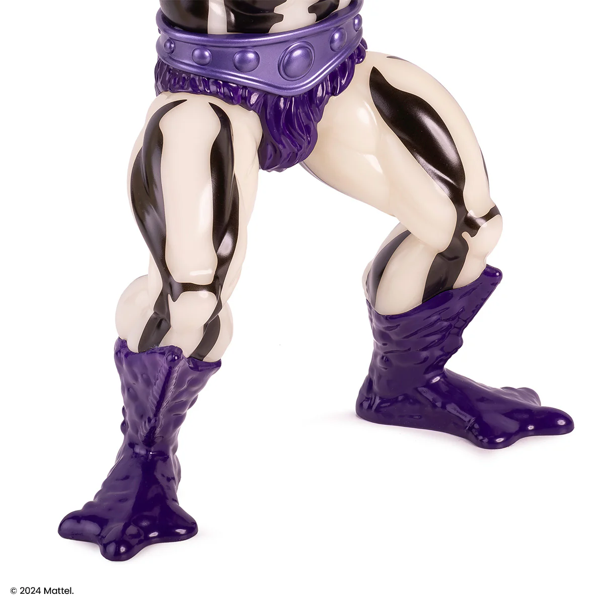 Masters of the Universe - Scareglow Soft Vinyl Figure - Classic Variant - Image 47