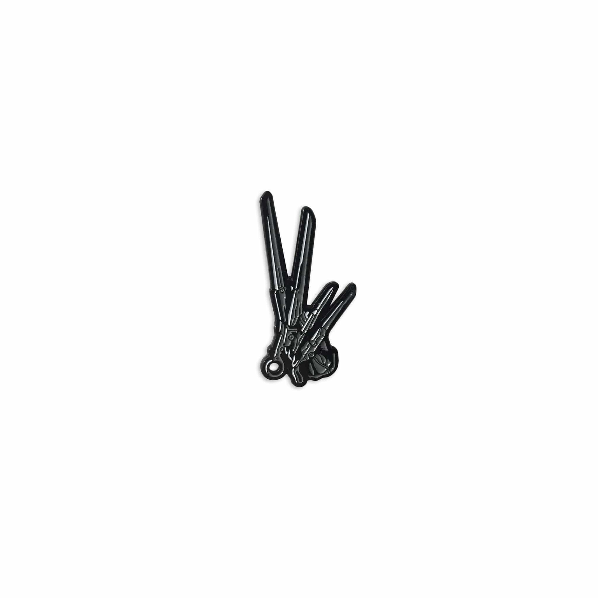 Edward Scissorhands (2-Pin Set) - Image 3