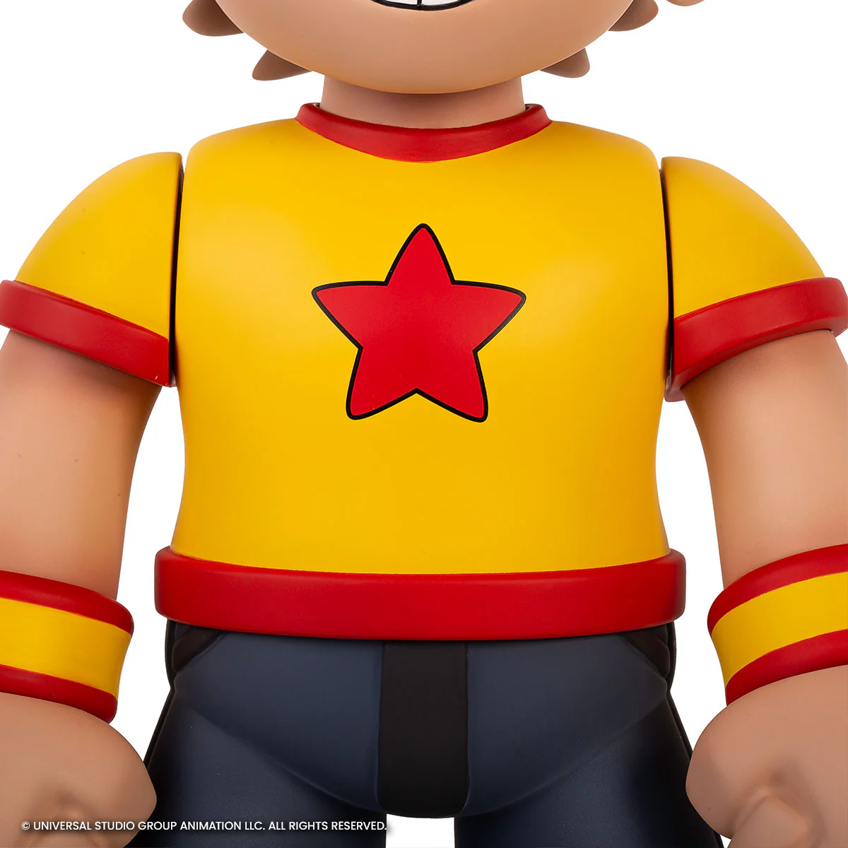 Scott Pilgrim Takes Off - Scott Pilgrim Super Vinyl Figure - Image 17