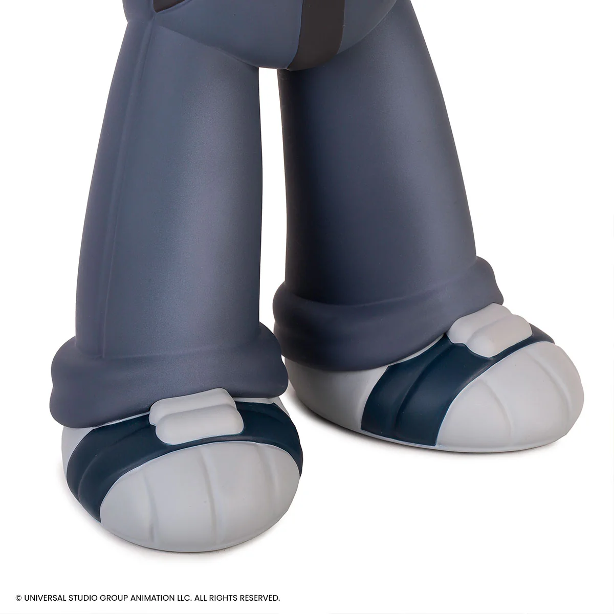 Scott Pilgrim Takes Off - Scott Pilgrim Super Vinyl Figure - Image 18