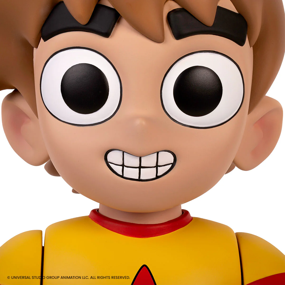 Scott Pilgrim Takes Off - Scott Pilgrim Super Vinyl Figure - Image 19