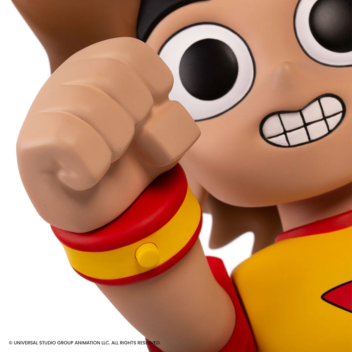 Scott Pilgrim Takes Off - Scott Pilgrim Super Vinyl Figure - Timed Edition - Image 26