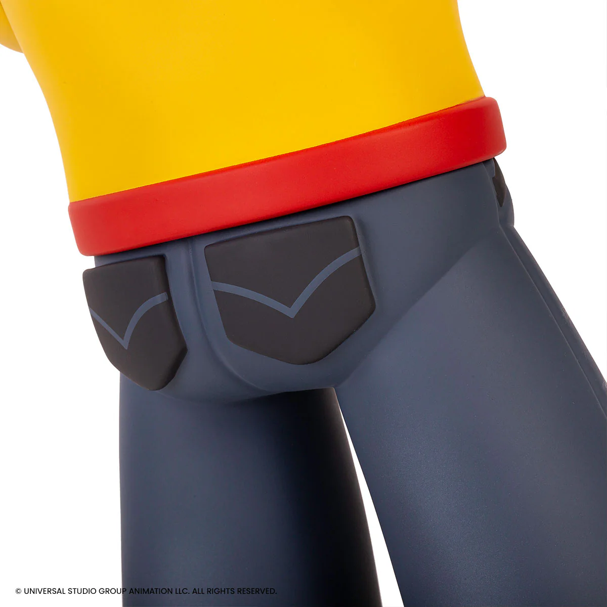 Scott Pilgrim Takes Off - Scott Pilgrim Super Vinyl Figure - Timed Edition - Image 27