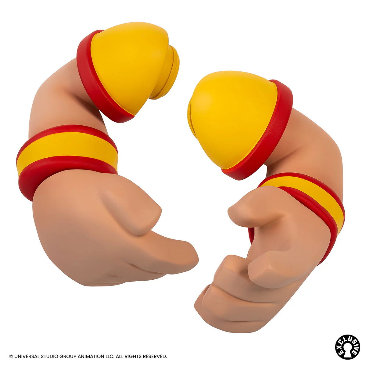 Scott Pilgrim Takes Off - Scott Pilgrim Super Vinyl Figure - Timed Edition - Image 46