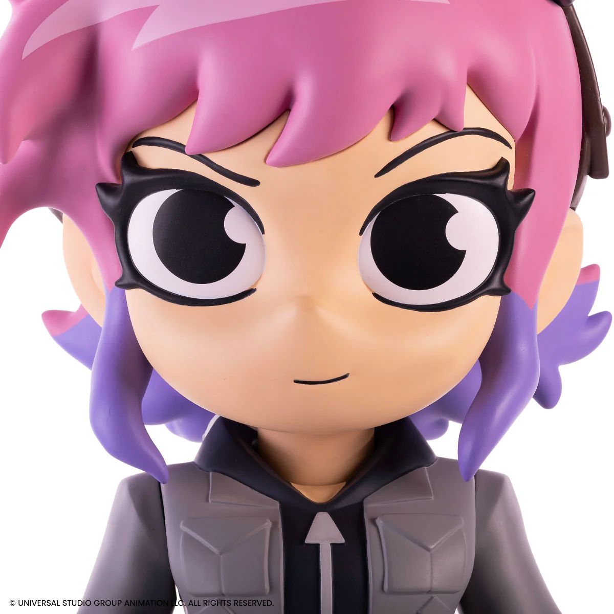 Scott Pilgrim Takes Off - Ramona Flowers Super Vinyl Figure - Image 14