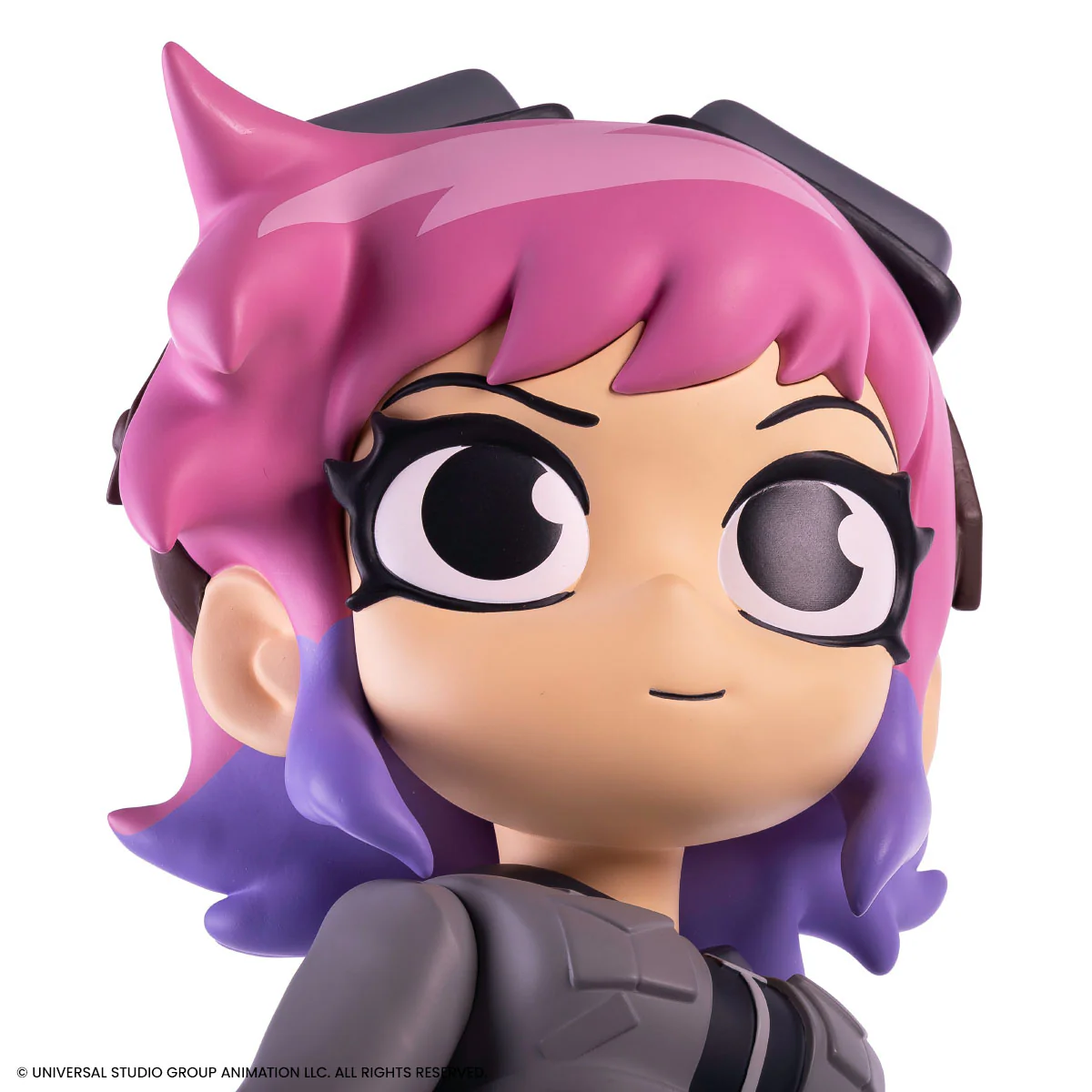 Scott Pilgrim Takes Off - Ramona Flowers Super Vinyl Figure - Image 16