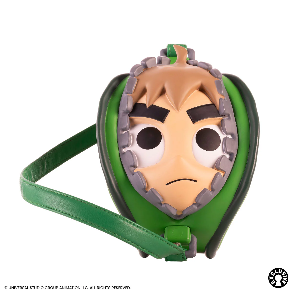 Scott Pilgrim Takes Off - Ramona Flowers Super Vinyl Figure - Limited Edition - Image 33
