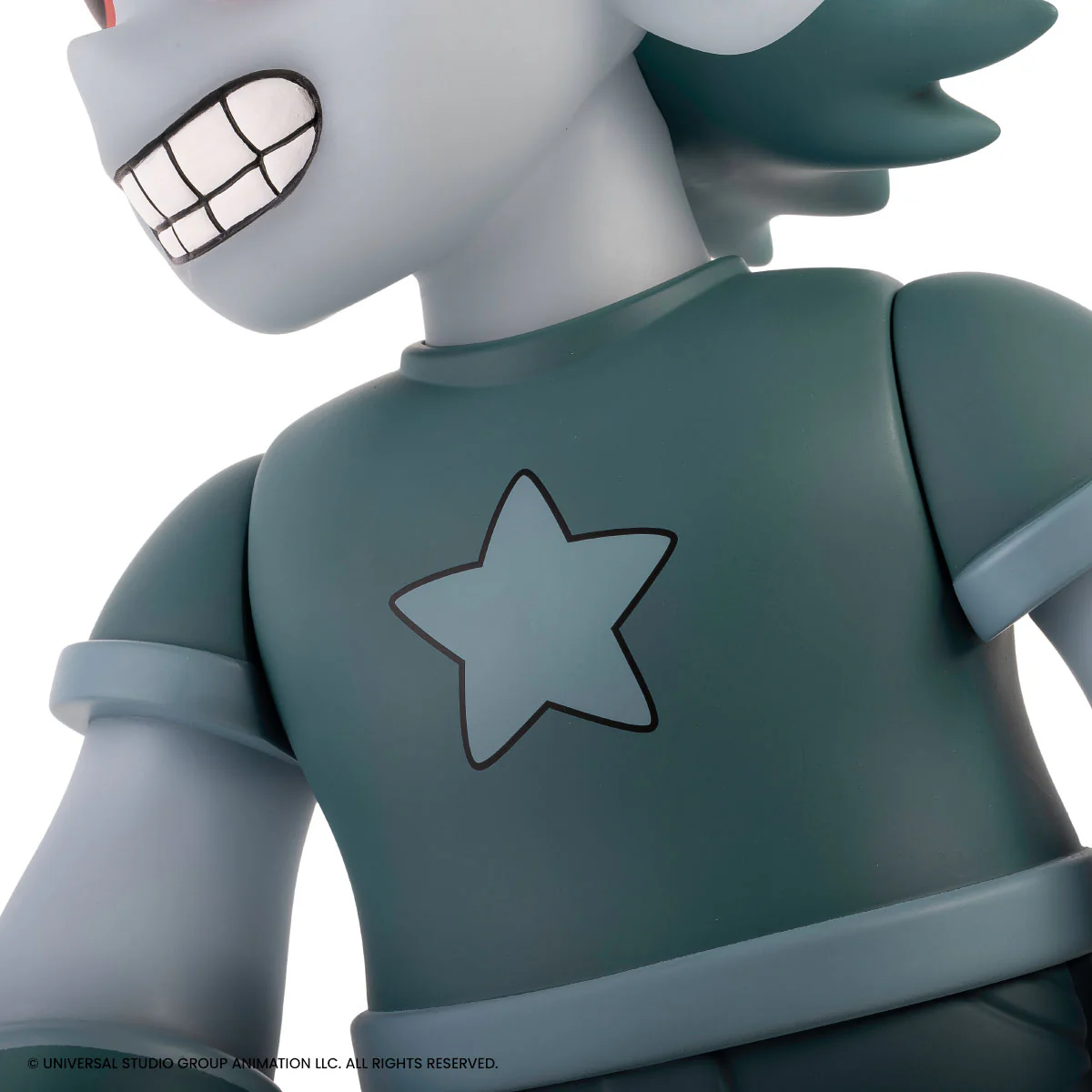 Scott Pilgrim Takes Off - Scott Pilgrim Super Vinyl Figure - Nega Variant - Image 31