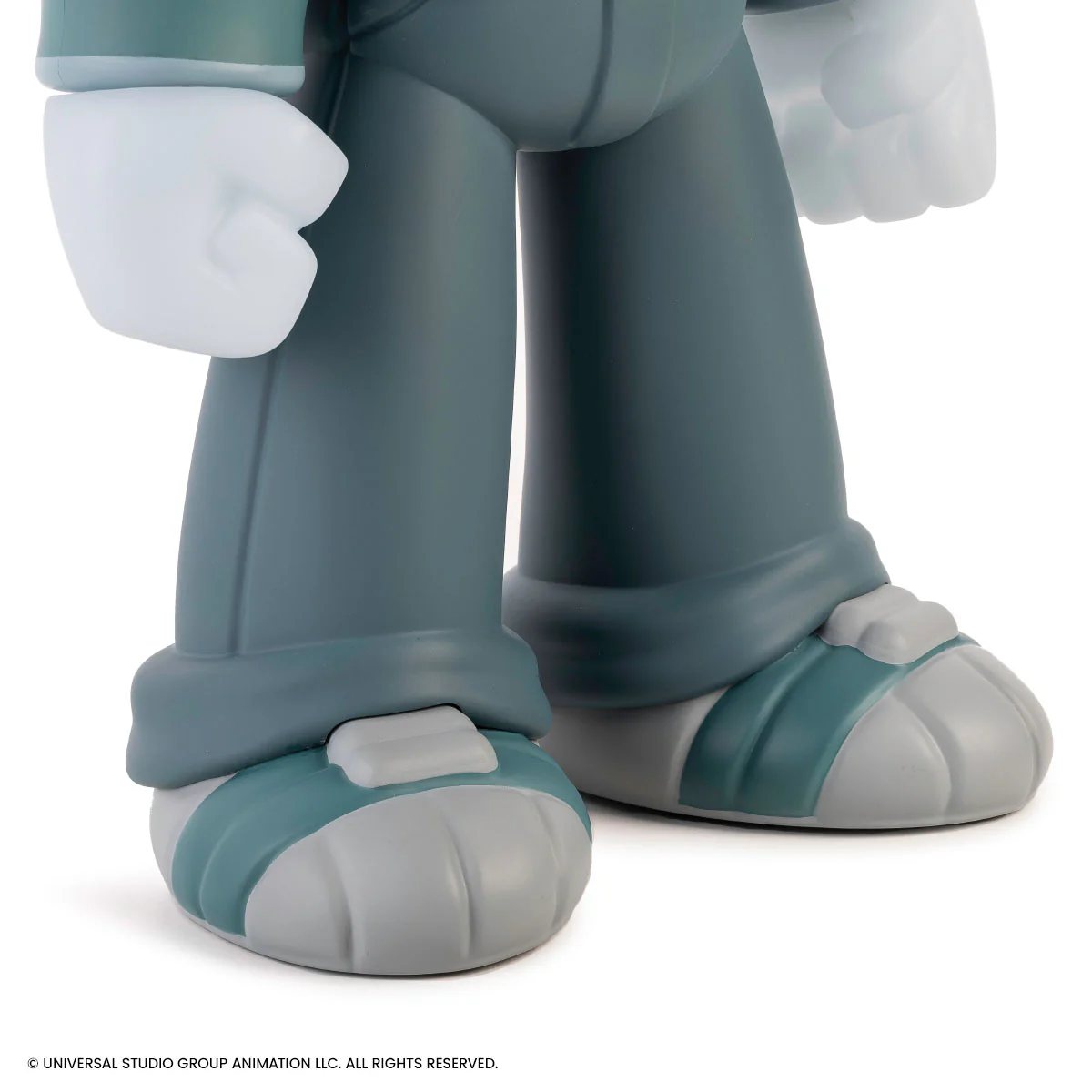 Scott Pilgrim Takes Off - Scott Pilgrim Super Vinyl Figure - Nega Variant - Image 32