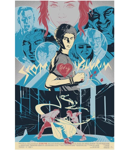 Scott Pilgrim Vs. The World