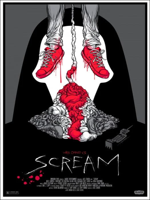 Scream