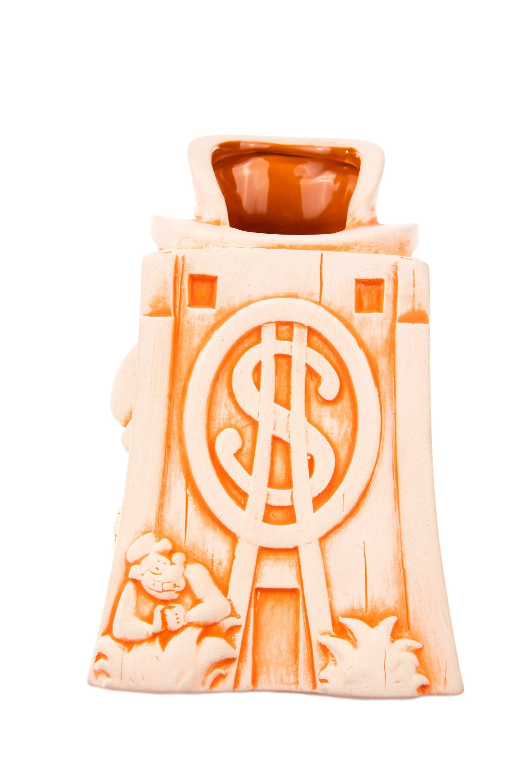 DuckTales – Scrooge McDuck Tiki Mug - Image 10