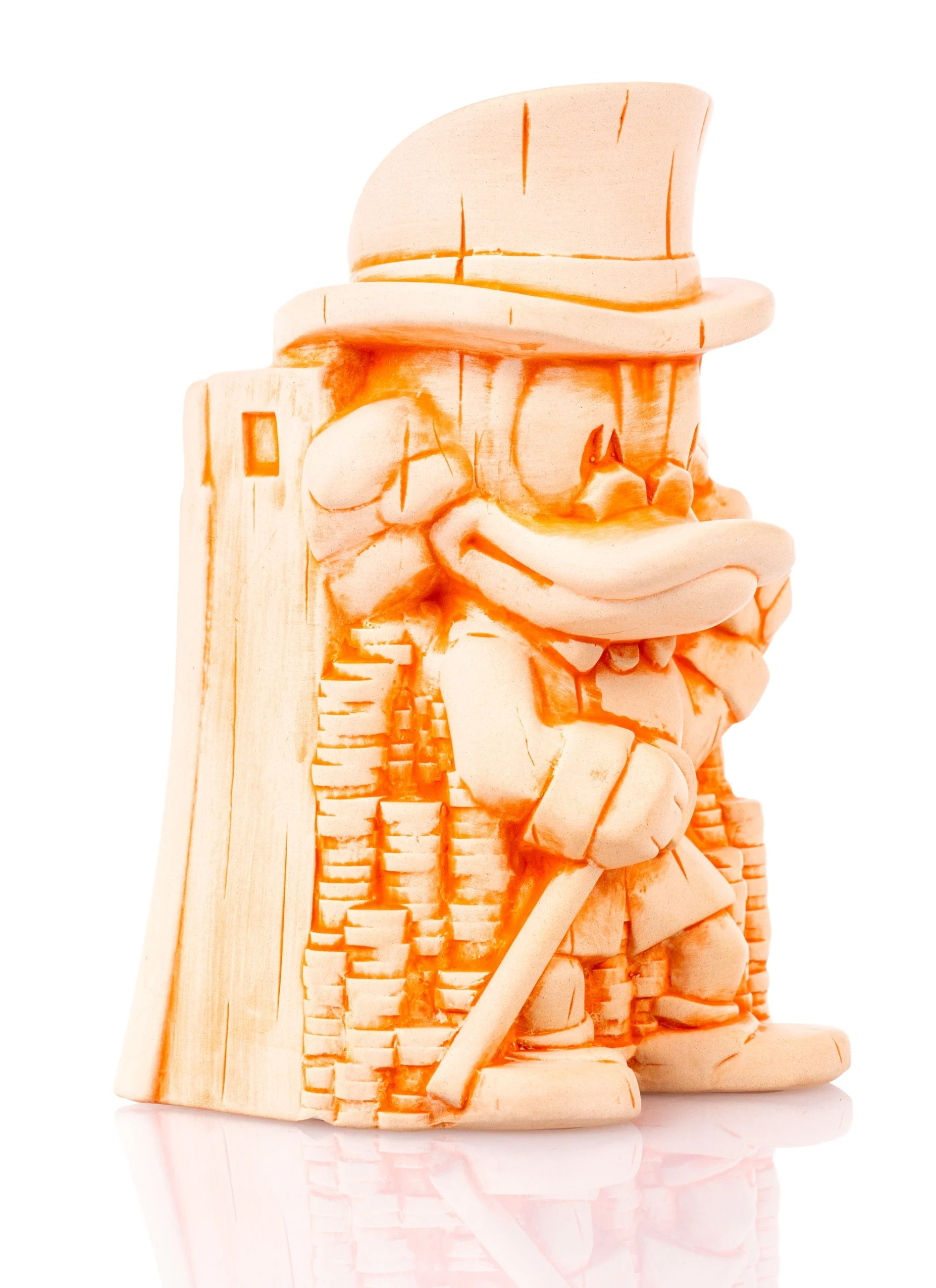 DuckTales – Scrooge McDuck Tiki Mug - Image 15