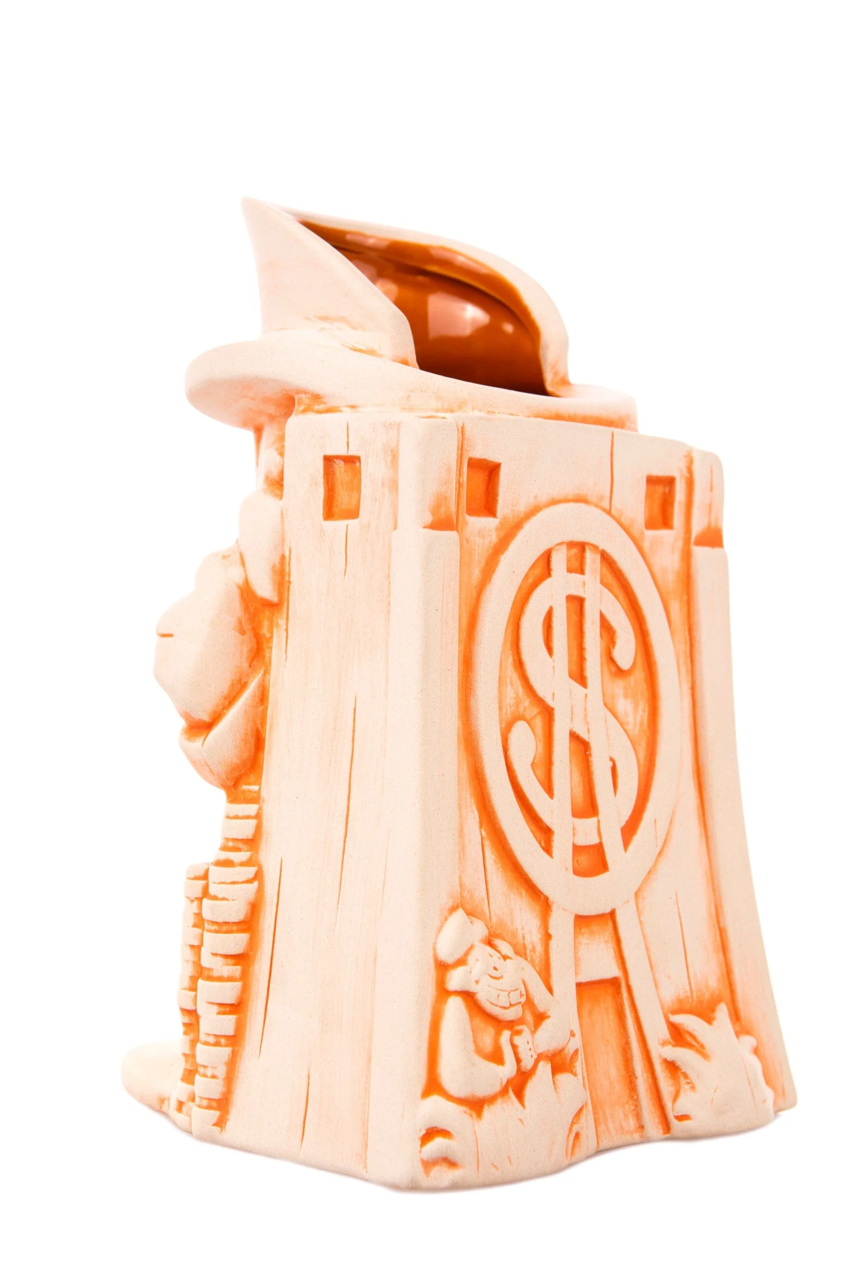 DuckTales – Scrooge McDuck Tiki Mug - Image 9
