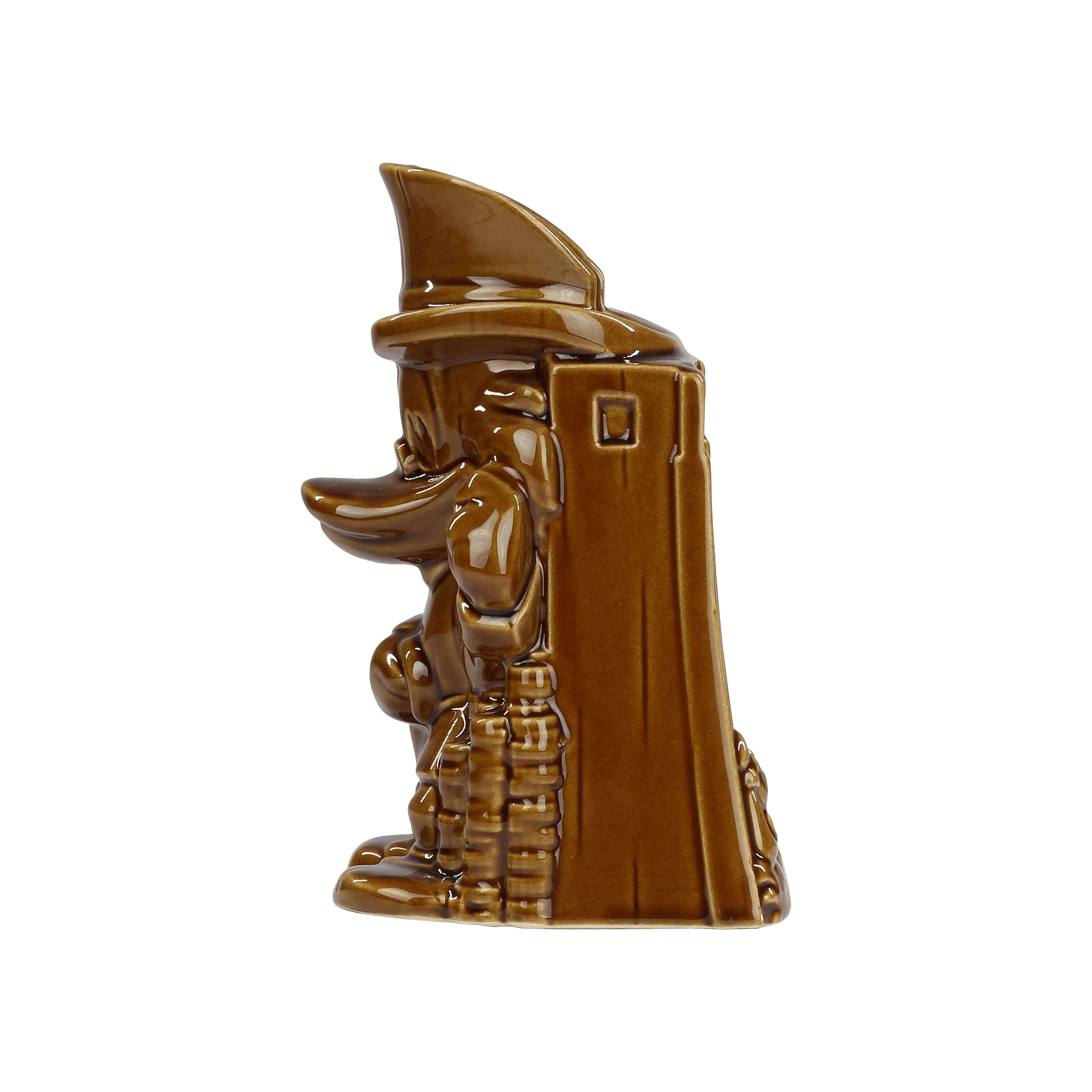 Scrooge McDuck Tiki Mug - Alamo Variant - Image 3