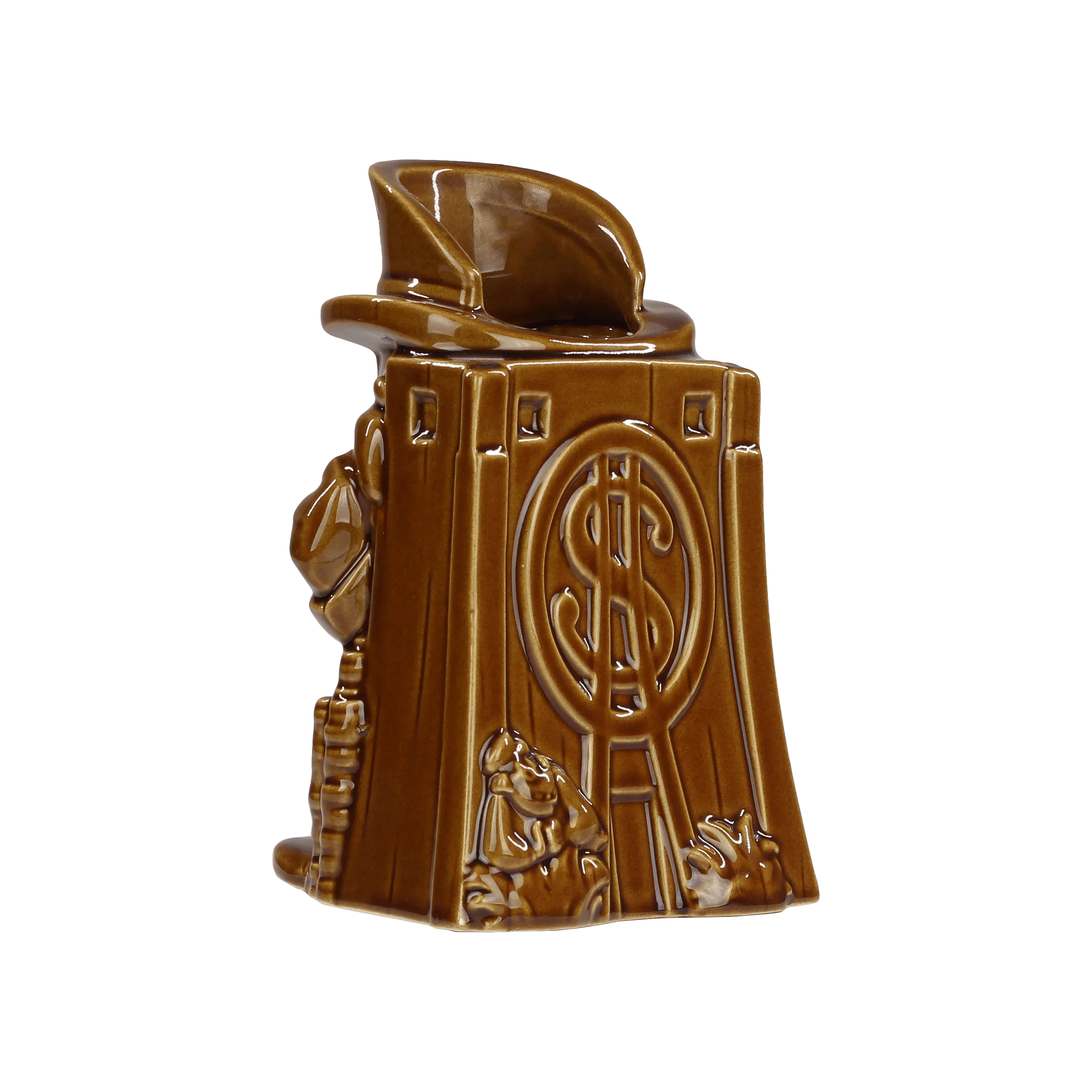 Scrooge McDuck Tiki Mug - Alamo Variant - Image 4