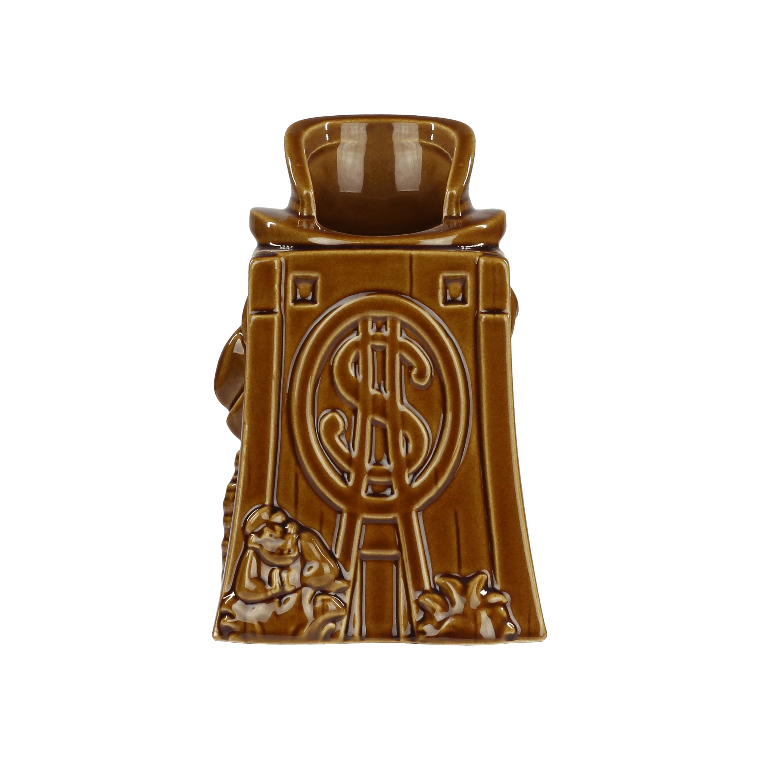Scrooge McDuck Tiki Mug - Alamo Variant - Image 5