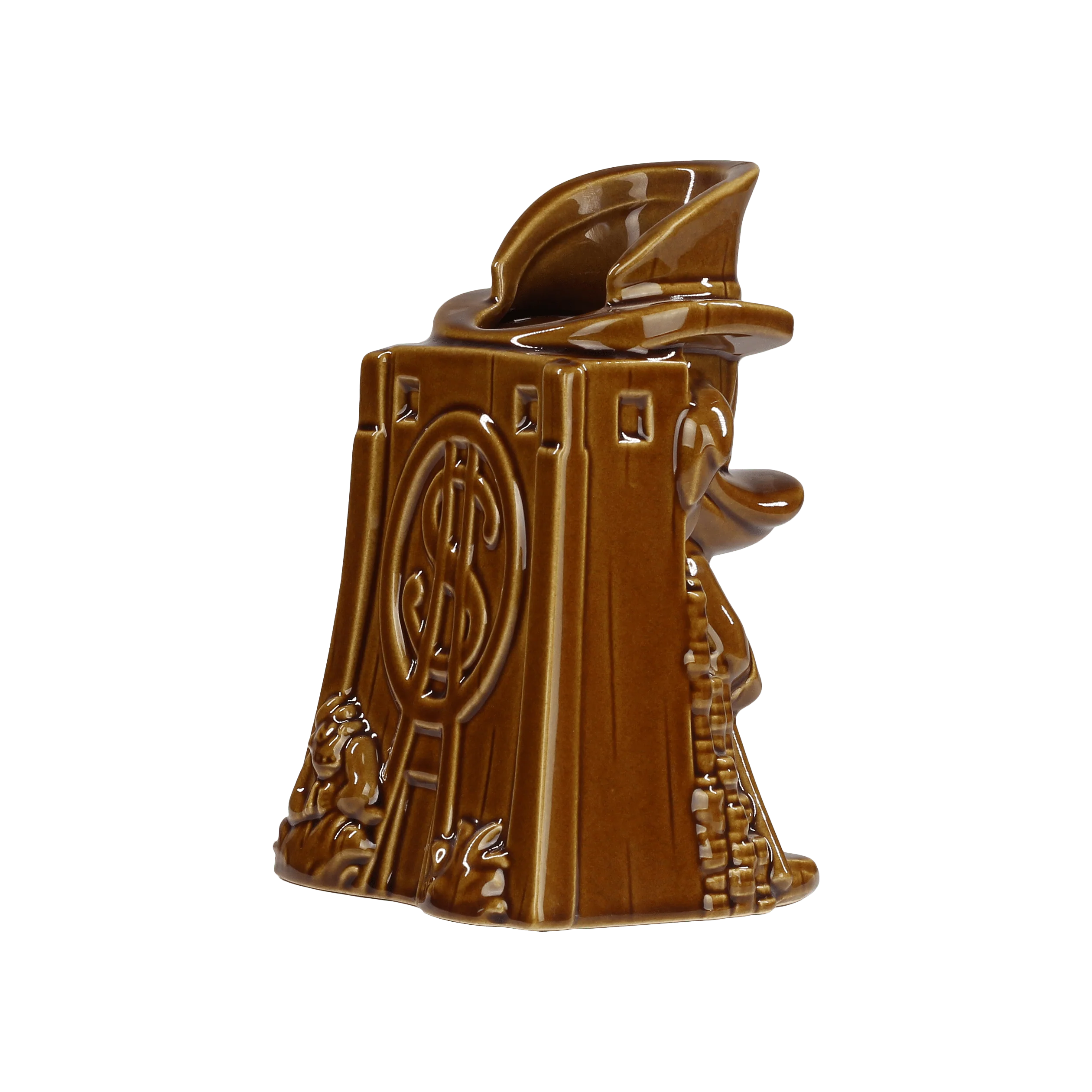 Scrooge McDuck Tiki Mug - Alamo Variant - Image 6