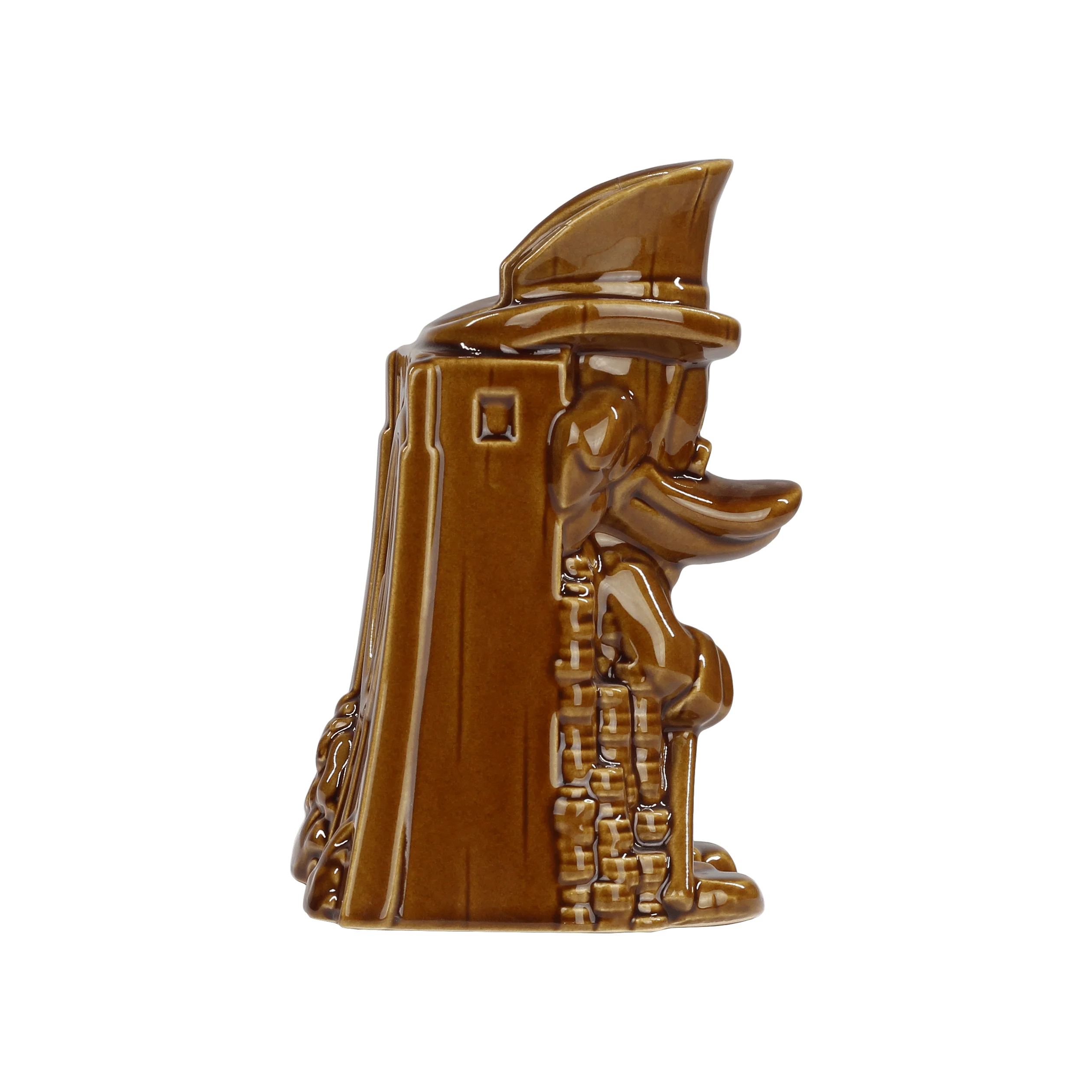 Scrooge McDuck Tiki Mug - Alamo Variant - Image 7