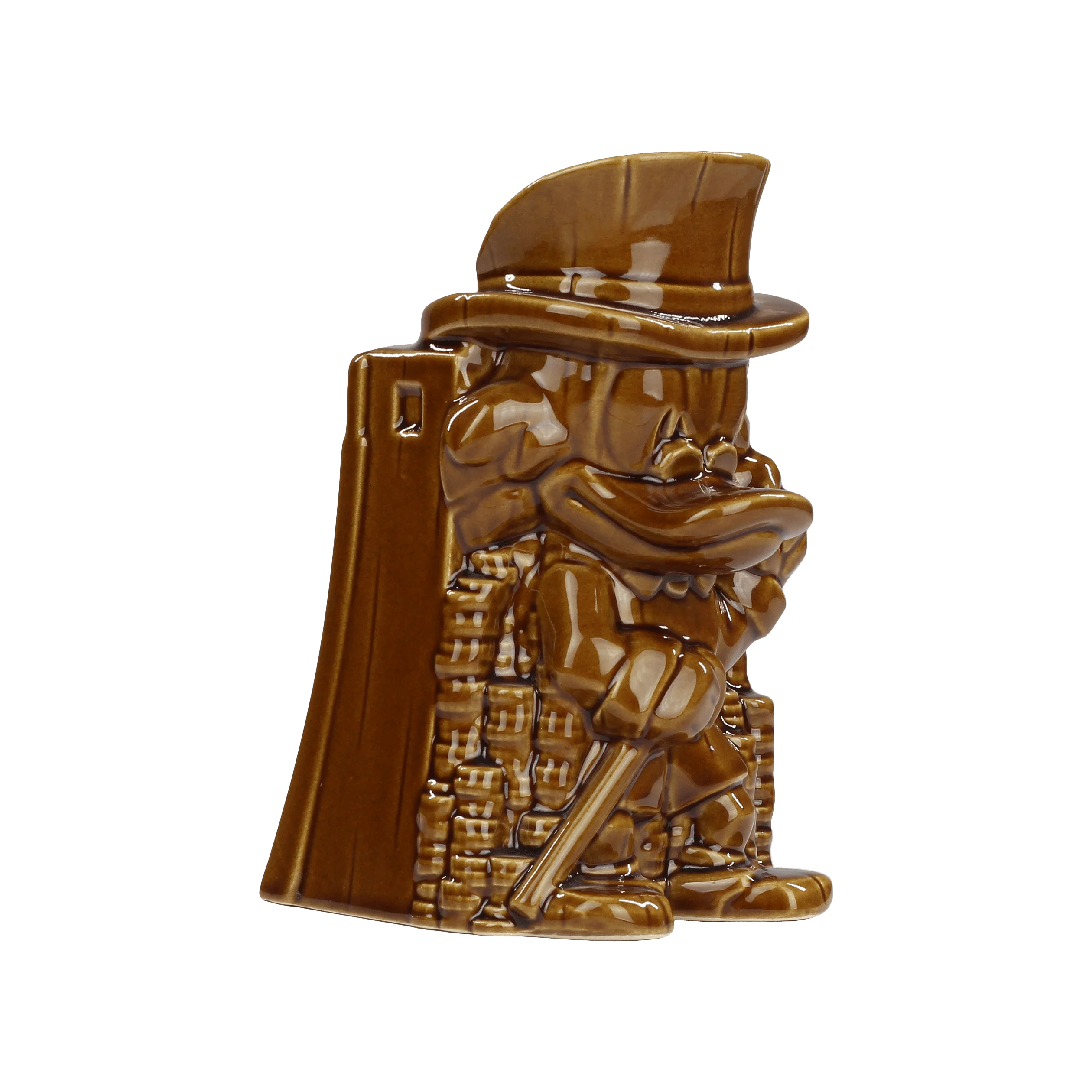Scrooge McDuck Tiki Mug - Alamo Variant - Image 8