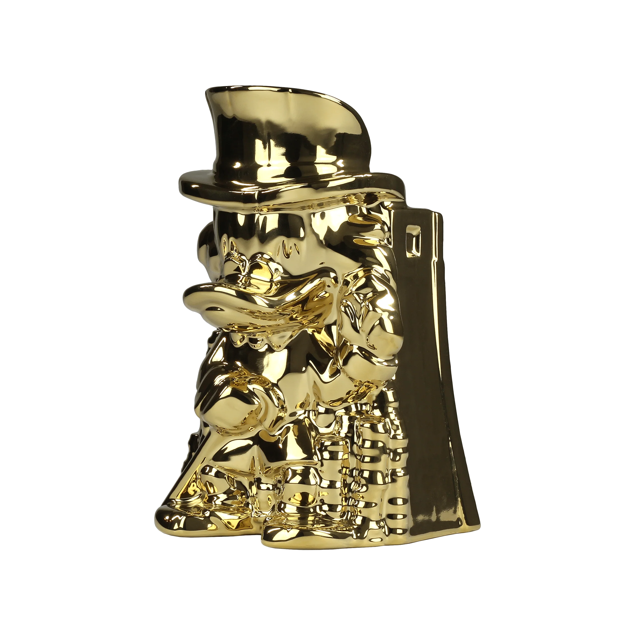Scrooge McDuck Tiki Mug - Money Bin Variant - Image 2