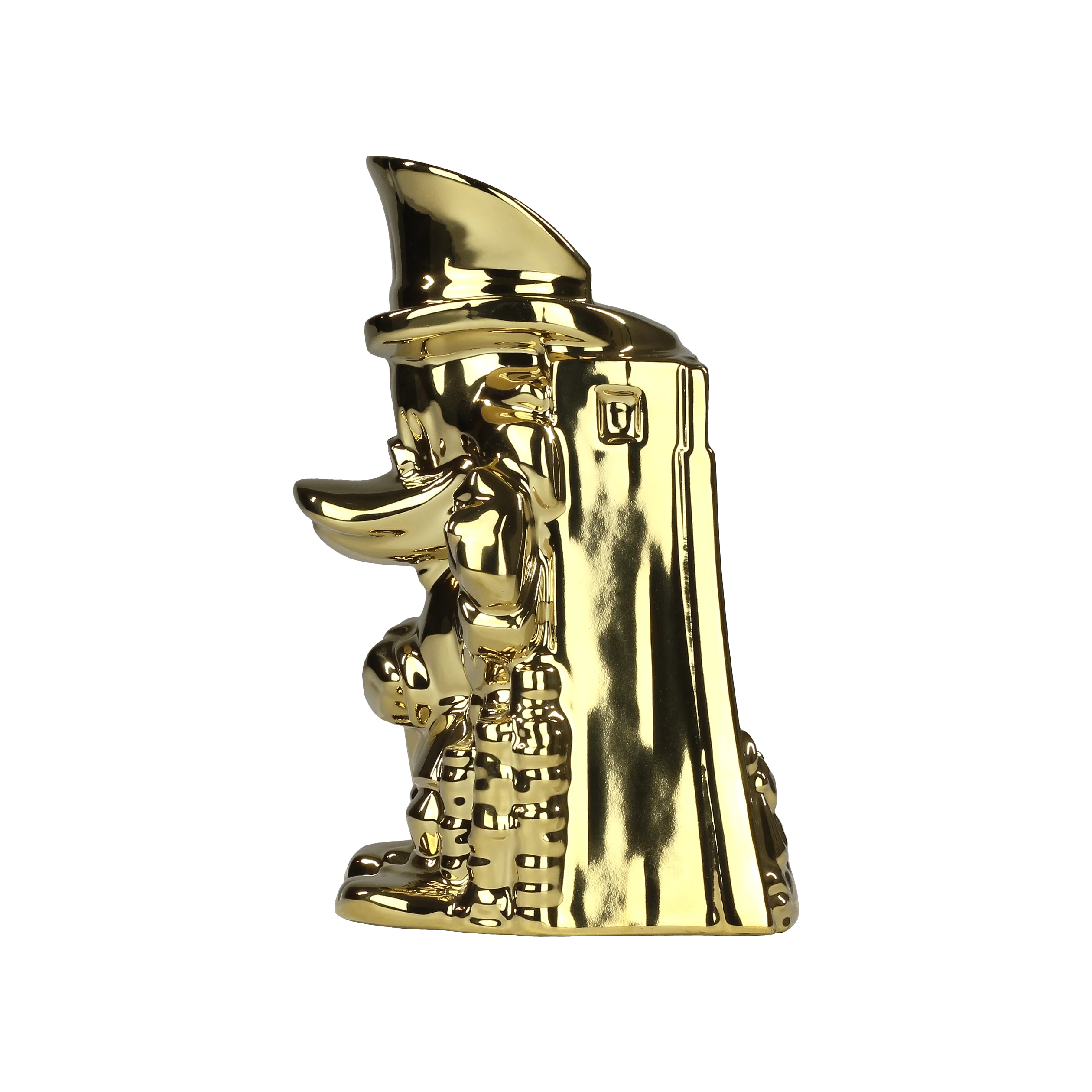 Scrooge McDuck Tiki Mug - Money Bin Variant - Image 3