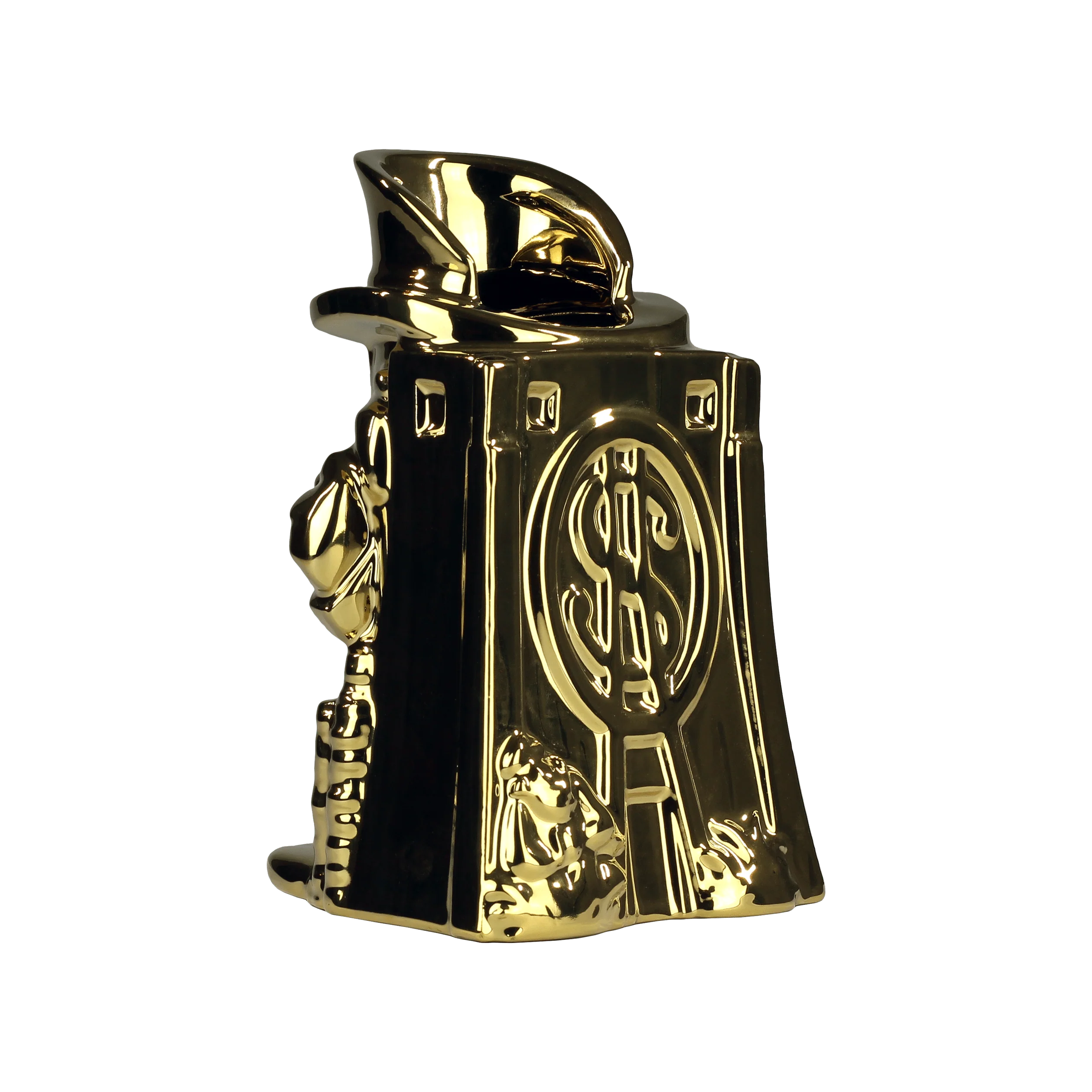 Scrooge McDuck Tiki Mug - Money Bin Variant - Image 4